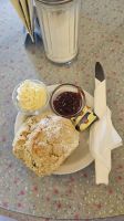 Scones &ndash; &copy; Merle Decker (Eberhardt TRAVEL)