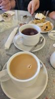 Tea &ndash; &copy; Merle Decker (Eberhardt TRAVEL)