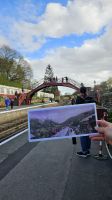 Goathland &ndash; &copy; Merle Decker (Eberhardt TRAVEL)