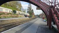 Goathland &ndash; &copy; Merle Decker (Eberhardt TRAVEL)