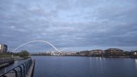 Brücke Stockton- on- Tees &ndash; &copy; Merle Decker (Eberhardt TRAVEL)