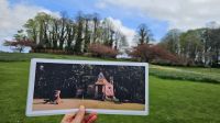 Alwnick Castle &ndash; &copy; Merle Decker (Eberhardt TRAVEL)