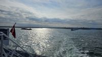 Rückfahrt &ndash; &copy; Merle Decker (Eberhardt TRAVEL)