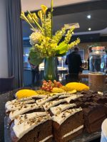 Desserts Abendbrot &ndash; &copy; Merle Decker (Eberhardt TRAVEL)