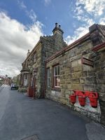 Goathland &ndash; &copy; Merle Decker (Eberhardt TRAVEL)