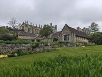 Christ Church College &ndash; &copy; Merle Decker (Eberhardt TRAVEL)