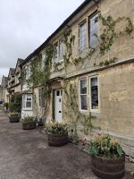 Lacock &ndash; &copy; Merle Decker (Eberhardt TRAVEL)