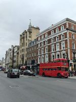 London &ndash; &copy; Merle Decker (Eberhardt TRAVEL)