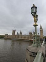 Westminster Abbey &ndash; &copy; Merle Decker (Eberhardt TRAVEL)