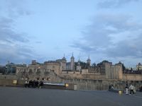 Tower of London &ndash; &copy; Natalie Hady (Eberhardt TRAVEL)