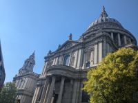 St. Paul's Cathedral  &ndash; &copy; Natalie Hady (Eberhardt TRAVEL)