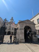 Horse Guards &ndash; &copy; Natalie Hady (Eberhardt TRAVEL)