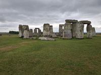 Stonehenge &ndash; &copy; Dr. Michael Krause (Eberhardt TRAVEL)