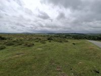 Dartmoor &ndash; &copy; Dr. Michael Krause (Eberhardt TRAVEL)