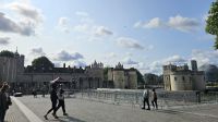 Tower Hill &ndash; &copy; Merle Decker (Eberhardt TRAVEL)