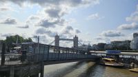 Tower Bridge &ndash; &copy; Merle Decker (Eberhardt TRAVEL)