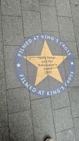 King´s Cross &ndash; &copy; Merle Decker (Eberhardt TRAVEL)