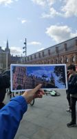 King´s Cross &ndash; &copy; Merle Decker (Eberhardt TRAVEL)