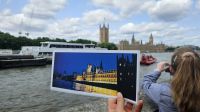 London, Westminster &ndash; &copy; Merle Decker (Eberhardt TRAVEL)