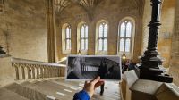 Christ Church College &ndash; &copy; Merle Decker (Eberhardt TRAVEL)