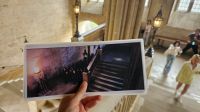 Christ Church College &ndash; &copy; Merle Decker (Eberhardt TRAVEL)