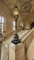 Christ Church College &ndash; &copy; Merle Decker (Eberhardt TRAVEL)