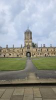 Christ Church College &ndash; &copy; Merle Decker (Eberhardt TRAVEL)