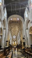 Christ Church College &ndash; &copy; Merle Decker (Eberhardt TRAVEL)