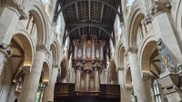 Christ Church College &ndash; &copy; Merle Decker (Eberhardt TRAVEL)