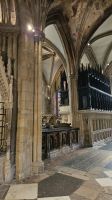Christ Church College &ndash; &copy; Merle Decker (Eberhardt TRAVEL)