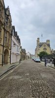 Oxford &ndash; &copy; Merle Decker (Eberhardt TRAVEL)