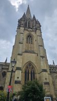 Oxford &ndash; &copy; Merle Decker (Eberhardt TRAVEL)
