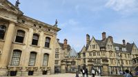 Oxford &ndash; &copy; Merle Decker (Eberhardt TRAVEL)