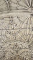 Oxford, Divinty School &ndash; &copy; Merle Decker (Eberhardt TRAVEL)