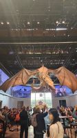 Harry Potter Studios &ndash; &copy; Merle Decker (Eberhardt TRAVEL)