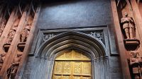 Harry Potter Studios &ndash; &copy; Merle Decker (Eberhardt TRAVEL)