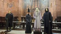 Harry Potter Studios &ndash; &copy; Merle Decker (Eberhardt TRAVEL)