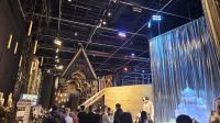 Harry Potter Studios &ndash; &copy; Merle Decker (Eberhardt TRAVEL)
