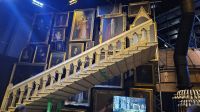Harry Potter Studios &ndash; &copy; Merle Decker (Eberhardt TRAVEL)