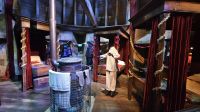 Harry Potter Studios &ndash; &copy; Merle Decker (Eberhardt TRAVEL)