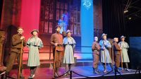 Harry Potter Studios &ndash; &copy; Merle Decker (Eberhardt TRAVEL)