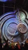 Harry Potter Studios &ndash; &copy; Merle Decker (Eberhardt TRAVEL)