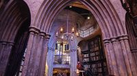 Harry Potter Studios &ndash; &copy; Merle Decker (Eberhardt TRAVEL)