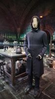 Harry Potter Studios &ndash; &copy; Merle Decker (Eberhardt TRAVEL)