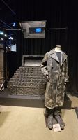 Harry Potter Studios &ndash; &copy; Merle Decker (Eberhardt TRAVEL)