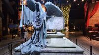 Harry Potter Studios &ndash; &copy; Merle Decker (Eberhardt TRAVEL)