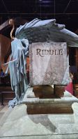 Harry Potter Studios &ndash; &copy; Merle Decker (Eberhardt TRAVEL)