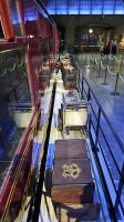 Harry Potter Studios &ndash; &copy; Merle Decker (Eberhardt TRAVEL)