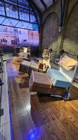 Harry Potter Studios &ndash; &copy; Merle Decker (Eberhardt TRAVEL)