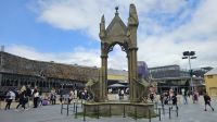 Harry Potter Studios &ndash; &copy; Merle Decker (Eberhardt TRAVEL)